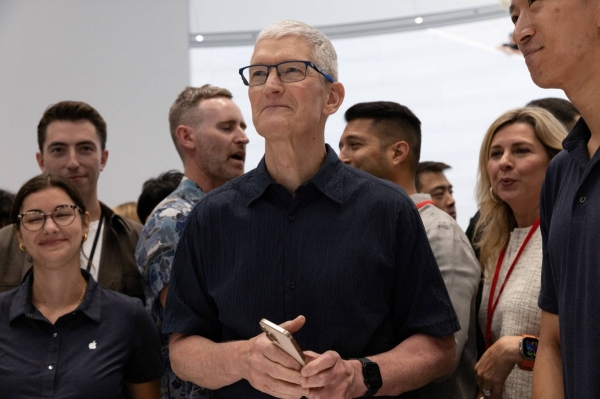 iPhone 16 to land in Japan without Apple Intelligence